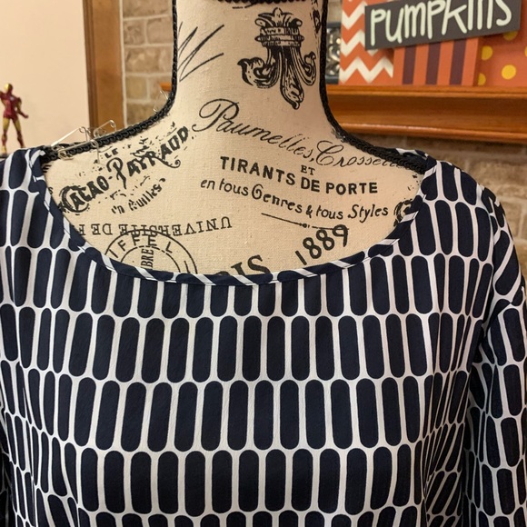 Michael Kors Blouse - Picture 6 of 9